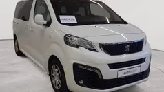 Gebraucht 2020 Peugeot Traveller Business-Line Van / Kleinbus | 24.490 € (Superpreis)