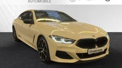 Bmw individual cremeweiss Gebraucht 2022 BMW M850 M Performance Coupé | 67.590 € (Fairer Preis)