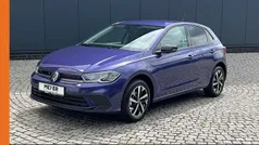 Gebraucht 2025 VW Polo Goal Limousine | 24.890 € (Fairer Preis)