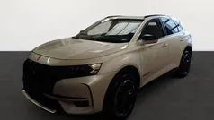 Gebraucht 2022 DS Automobiles DS7 Crossback Performance Line Plus SUV | 30.490 € (Guter Preis)