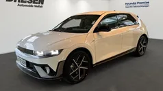 Othercolor Gebraucht 2025 Hyundai Ioniq 5 N Line SUV | 49.890 € (Guter Preis)