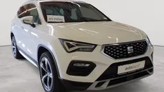 Gebraucht 2021 Seat Ateca 4Drive SUV | 25.990 € (Fairer Preis)
