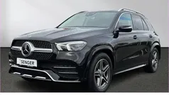 Gebraucht 2019 Mercedes GLE350 AMG SUV | 59.900 € (Fairer Preis)