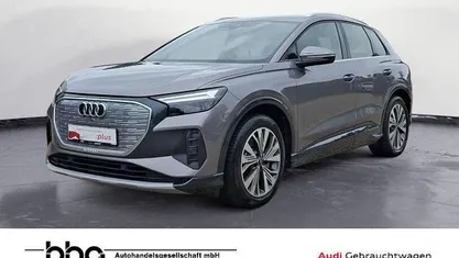 Gebraucht 2021 Audi Q4 e-tron Performance SUV | 29.420 € (Fairer Preis)