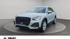 Gebraucht 2024 Audi Q2 Advanced Plus SUV | 29.890 € (Fairer Preis)