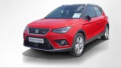 Pure rot Gebraucht 2020 Seat Arona FR SUV | 13.380 € (Guter Preis)