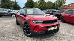 Rot Gebraucht 2024 Opel Mokka GS Line SUV | 22.950 € (Fairer Preis)