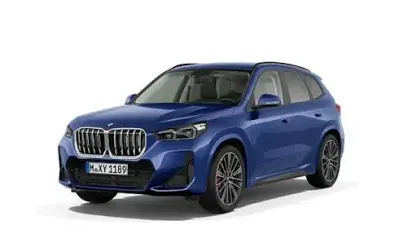 Occasion BMW X1 M Sport 163 ch (119 kW) 2025 Bleue SUV