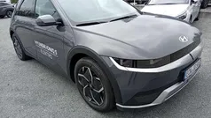 Gebraucht 2024 Hyundai Ioniq 5 Techniq SUV | 39.900 € (Fairer Preis)