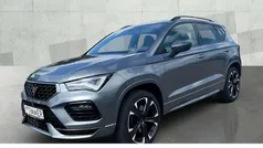 Grau Gebraucht 2023 Cupra Ateca VZ SUV | 34.950 € (Superpreis)