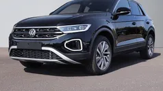 Gebraucht 2025 VW T-Roc Life SUV | 31.490 € (Fairer Preis)