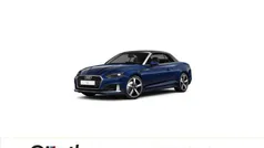 Gebraucht 2024 Audi A5 Cabriolet Advanced Cabrio | 42.699 € (Guter Preis)