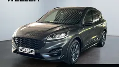 Grau Gebraucht 2024 Ford Kuga ST-Line SUV | 28.990 € (Guter Preis)