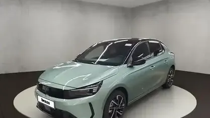 Gebraucht Opel Corsa 110 PS (80 kW) 2026 Kleinwagen