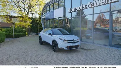 Second-hand Citroën C4 145 CP (106 kW) 2025 SUV