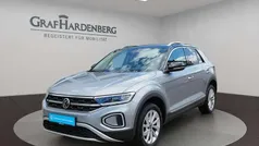 Gebraucht 2024 VW T-Roc Style SUV | 27.810 € (Guter Preis)