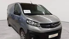 Gebraucht 2020 Opel Vivaro Edition Van | 16.390 € (Superpreis)