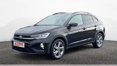 Schwarz Gebraucht 2024 VW Taigo IQ Drive SUV | 23.130 € (Fairer Preis)