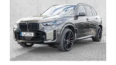 Manhattan metallic Gebraucht 2024 BMW X5 M Sport SUV | 92.495 € (Guter Preis)