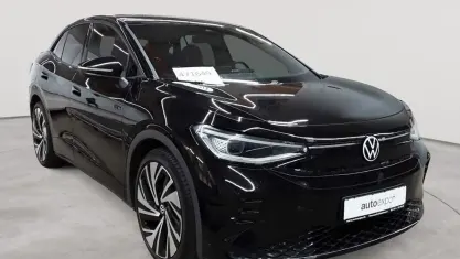 Gebraucht VW ID.5 GTX 219 kW (299 PS) 2023 Grenadillschwarz metallic SUV