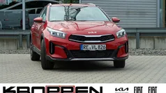 Gebraucht 2024 Kia XCeed Comfort SUV | 26.980 € (Guter Preis)