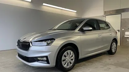 Gebraucht Skoda Fabia Selection 95 PS (69 kW) 2025 Limousine