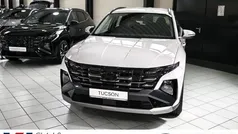 Gebraucht 2024 Hyundai Tucson SUV | 29.900 € (Superpreis)