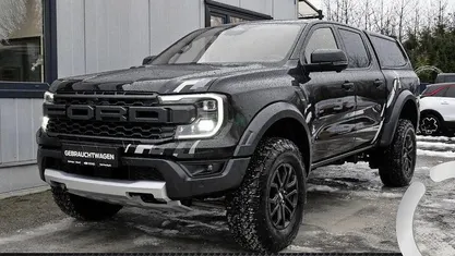 Gebraucht Ford Ranger Raptor 292 PS (214 kW) 2023 Abholung
