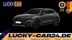 Gebraucht 2024 Audi Q8 S-Line SUV | 92.940 € (Superpreis)