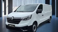 Weiß Gebraucht 2022 Renault Trafic Komfort Van | 17.990 € (Guter Preis)