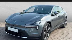 Gebraucht 2025 Polestar 4 Pilot SUV | 59.750 € (Superpreis)