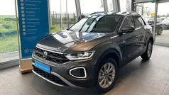 Gebraucht 2025 VW T-Roc R SUV | 31.990 € (Guter Preis)