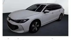 Oryxweiß perlmutteffekt Gebraucht 2025 VW Passat Business Kombi | 33.940 € (Fairer Preis)