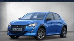 Gebraucht 2022 Peugeot e-208 Active Kleinwagen | 16.990 € (Fairer Preis)