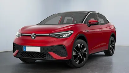 Gebraucht VW ID.5 Pro Performance 210 kW (286 PS) 2022 Waehlbar SUV