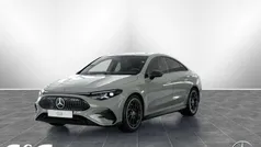 Gebraucht 2025 Mercedes 350 AMG Coupé | 69.964 €