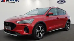 Gebraucht 2023 Ford Focus Active X Limousine | 24.400 € (Fairer Preis)