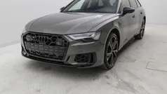 Gebraucht 2024 Audi S6 Ambiente Kombi | 93.960 € (Fairer Preis)