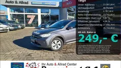 Rauchgrau metallic Gebraucht 2022 VW Taigo Life SUV | 23.587 € (Fairer Preis)