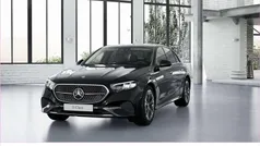 Gebraucht 2024 Mercedes E300 Avantgarde Limousine | 49.590 € (Fairer Preis)