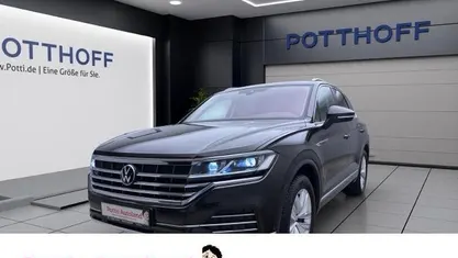 Gebraucht 2022 VW Touareg Atmosphere SUV | 50.922 € (Fairer Preis)