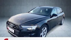 Gebraucht 2025 Audi A6 Design Kombi | 55.970 € (Guter Preis)