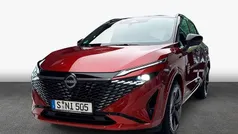 Gebraucht 2025 Nissan Qashqai SUV | 36.990 € (Fairer Preis)