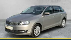 Gebraucht 2019 Skoda Rapid Ambition Kombi | 13.890 € (Fairer Preis)