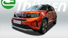 Orange Neu 2025 Opel Frontera SUV | 29.480 € (Fairer Preis)