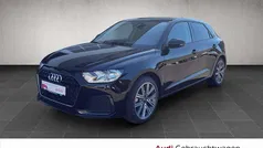 Gebraucht 2024 Audi A1 Sportback Advanced Kleinwagen | 24.990 € (Fairer Preis)