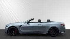 Gebraucht 2024 BMW M4 Cabriolet Competition Edition Cabrio | 88.780 € (Fairer Preis)