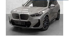 Gebraucht 2025 BMW iX1 Comfort Edition SUV | 48.890 € (Guter Preis)