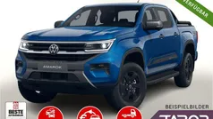 Dark grey metallic Neu 2025 VW Amarok Abholung | 56.620 € (Fairer Preis)