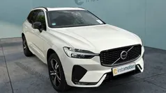 Weiß Gebraucht 2022 Volvo XC60 R-Design SUV | 38.790 € (Fairer Preis)